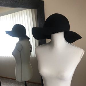 Floppy Hat
